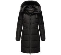 Winterjacke MARIKOO "Natsukoo XVI" Gr. XXL, schwarz Damen Jacken Bestseller (77206052-XXL) schwarz