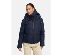 Marikoo Winterjacke Damen marine, XXL