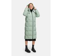 Marikoo Steppmantel Damen mint, L
