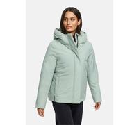 Marikoo Winterjacke Damen mint, L