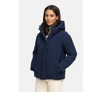 Marikoo Winterjacke Damen marine, XS