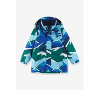 Winterjacke Marttila Reima Jungen grün Gr. 128