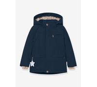 Mini a ture Matvestyn Winter jacket. GRS outer space (9730) 6y