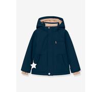 Mini a ture Matbriddine Fleece Lined Winter jacket. GRS outer space (9730) 9y