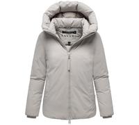 Navahoo Winterjacke Damen beige, XL