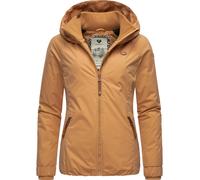 Ragwear Winterjacke Damen beige, M