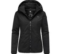 Winterjacke mit Kapuze "Dizzie Winter" Black22 S