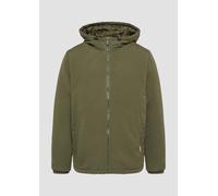 Winterjacke mit Kapuze L Grün 2150153.7971.L