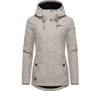 Ragwear Winterjacke Monade für Damen - M