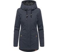 Winterjacke mit Kapuze "Monadena Parka YOUMODO" Navy S