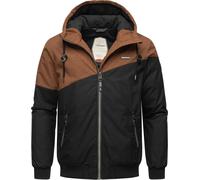 Winterjacke mit Kapuze "Wings" Ginger23 XL