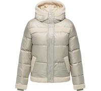 Ragwear Winterjacke Damen beige, S