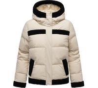 Ragwear Winterjacke Damen ecru, XS