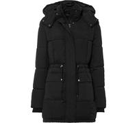 Winterjacke mit verstellbarem Taillenbündchen 48