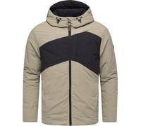Ragwear Winterjacke Herren oliv, M