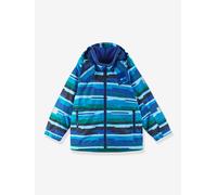 Winterjacke Muonio Reima Jungen nachtblau Gr. 134