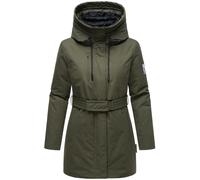 Navahoo Parka Eishauch 14 für Damen - 2XL