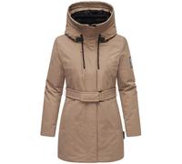 Navahoo Parka Eishauch 14 für Damen - 3XL
