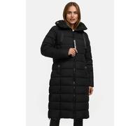 Navahoo Mondmaedchen Winter Steppmantel für Damen - 36