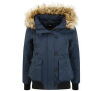 OXMO Winterjacke Damen blau, L