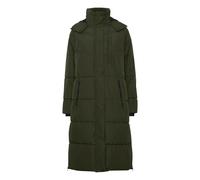 Winterjacke OXMO "Winterjacke OXJulie" Gr. L, grün (rosin), Damen, Obermaterial: 100% Polyester PES., Jacken (15883118-L) rosin