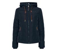 OXMO Winterjacke Damen blau, M