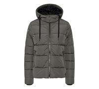 OXMO Winterjacke Damen grau, L