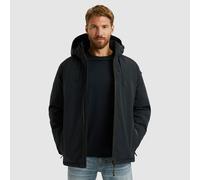 Winterjacke PME LEGEND, Herren, Gr. L, salute, Web, Obermaterial: 100% Polyester, regular fit hüftbedeckend, Windstopperbündchen, Jacken Winterjacke, Taschen mit Reißverschluss (89564350-L) salute