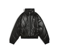 PUMA DARE TO Pufferjacke Damen, Kleidung, Schwarz, S Black