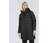 PUMA Essentials Padded Parka mit Kapuze Damen 01 - PUMA black M