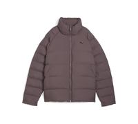 Winterjacke PUMA "Mono Jacke Damen", Damen, Gr. XL, raisin lila, Obermaterial: 100% Polyester; Futter: 100% Polyester; Füllung: 100% Polyester; Seitentasche - Unten: 100% Polyester, Jacken Winterjacke