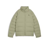 Winterjacke PUMA "Mono Jacke Damen", Damen, Gr. XS, lux army grün, Obermaterial: 100% Polyester; Futter: 100% Polyester; Füllung: 100% Polyester; Seitentasche - Unten: 100% Polyester, Jacken Winterjac