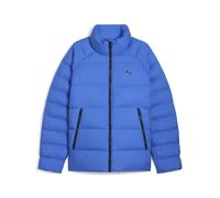 Winterjacke PUMA "Mono Jacke Herren", Herren, Gr. L, mountain blau, Obermaterial: 100% Polyester; Futter: 100% Polyester; Füllung: 100% Polyester; Seitentasche - Unten: 100% Polyester, Jacken Winterja