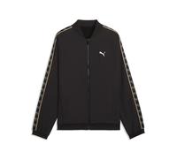 Winterjacke PUMA "Wendbare Bomberjacke Herren", Herren, Gr. S, schwarz, Innenmaterial: 100% Polyester. Außenseite: 100% Nylon. Rippe: 6% Elasthan, 94% Baumwolle, Jacken Winterjacke (22620466-S) schwar