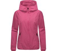 Ragwear Winterjacke Dizzie Warm Rain für Damen - XL