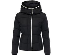 Ragwear Outdoorjacke Damen schwarz, XS