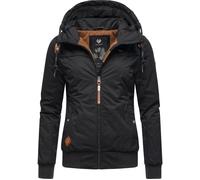 Ragwear Winterjacke Jotty Winter für Damen - XL