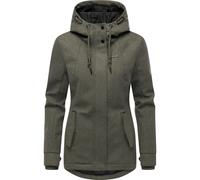 Ragwear Übergangsjacke Damen khaki, XS