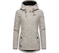 Winterjacke mit Kapuze "Monade" Zinc24 M