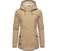 Ragwear Winterjacke Monade für Damen - 3XL