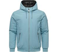 Ragwear Winterjacke Herren blue stone, 4XL