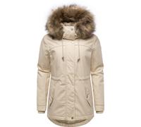 Ragwear Winterjacke Damen ecru, XS