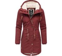 Ragwear Winterjacke Damen terra, XL