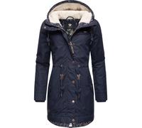 Ragwear Winterjacke Damen marine, XXXL