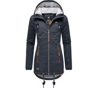 Ragwear Winterjacke Zuzka Winter für Damen - 5XL