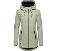 Ragwear Winterjacke Zuzka Winter für Damen - L