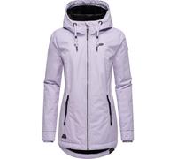 Ragwear Winterjacke Zuzka Winter für Damen - L
