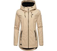 Ragwear Winterjacke Zuzka Winter für Damen - S