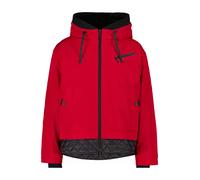 Winterjacke Rot 38