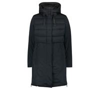 Winterjacke Schwarz 44